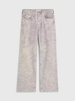 Calvin Klein Jean Large 90's Recyclé 7 Calvin Klein Jean Large 90's Recyclé – Image 5