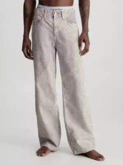 Calvin Klein Jean Large 90's Recyclé