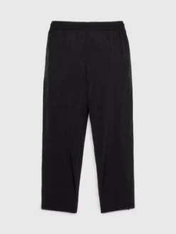 Calvin Klein Pantalon De Parachutiste Avec Zip Latéral -Calvin Klein Soldes J30J324704 BEH alternate6