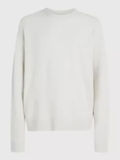 Calvin Klein Pull En Mélange D'acrylique 11 Calvin Klein Pull En Mélange D'acrylique -Calvin Klein Soldes K10K110401 ACE alternate4