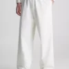 Calvin Klein Pantalon Relaxed Ample 1 Calvin Klein Pantalon Relaxed Ample -Calvin Klein Soldes K10K110698 YBL main