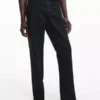 Calvin Klein Jean Straight Relaxed -Calvin Klein Soldes K10K110711 1BJ main