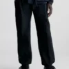 Calvin Klein Pantalon Cargo Relaxed Ample