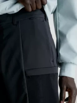 Calvin Klein Pantalon Cargo En Polyester Recyclé -Calvin Klein Soldes K10K110981 BEH alternate2