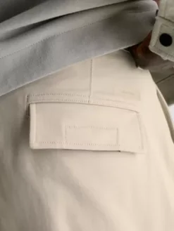 Calvin Klein Pantalon Cargo Relaxed 9 Calvin Klein Pantalon Cargo Relaxed -Calvin Klein Soldes K10K110991 ACE alternate2