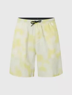 Calvin Klein Short Relaxed Tie Dye -Calvin Klein Soldes K10K110999 0LJ alternate4