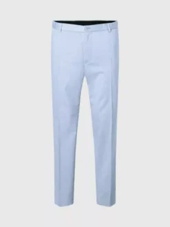 Calvin Klein Pantalon Slim Fuselé -Calvin Klein Soldes K10K111092 C3N alternate4