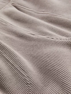 Calvin Klein Short Unisexe En Coton Gaufré - CK Standards -Calvin Klein Soldes K10K111334 PQ0 alternate8