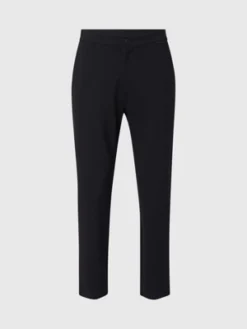 Calvin Klein Pantalon Milano Court Grande Taille -Calvin Klein Soldes K10K111372 BEH alternate4