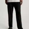 Calvin Klein Pantalon Milano Court Grande Taille -Calvin Klein Soldes K10K111372 BEH main