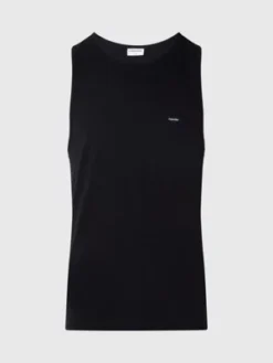 Calvin Klein Débardeur Slim Dos Nageur -Calvin Klein Soldes K10K111427 BEH alternate4