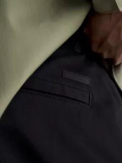 Calvin Klein Pantalon Cargo Slim -Calvin Klein Soldes K10K111786 BEH alternate2