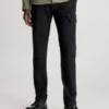 Calvin Klein Pantalon Cargo Slim -Calvin Klein Soldes K10K111786 BEH main