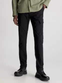 Calvin Klein Pantalon Cargo Slim