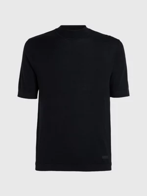 Calvin Klein Pull à Manches Courtes 7 Calvin Klein Pull à Manches Courtes – Image 5