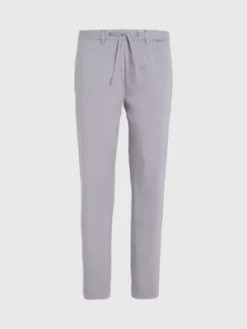 Calvin Klein Pantalon De Jogging élastique Technique -Calvin Klein Soldes K10K111976 PTM alternate4