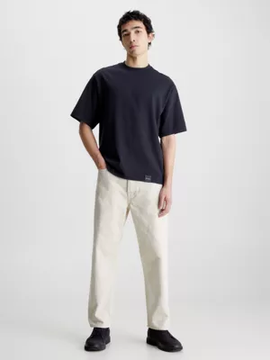 Calvin Klein Jean Relaxed Unisexe - CK Standards 10 Calvin Klein Jean Relaxed Unisexe - CK Standards – Image 8