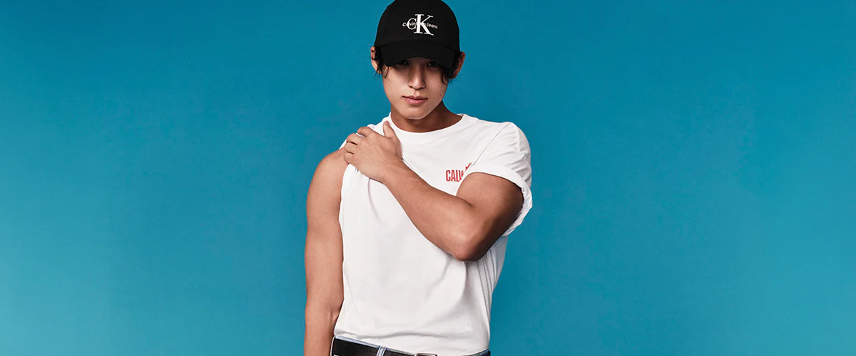 Calvin Klein Soldes -Calvin Klein Soldes CK Mingyu carousel desktop banner 2 e4f65d26 f97b 46b2 84e2 c71d4e71f8c5